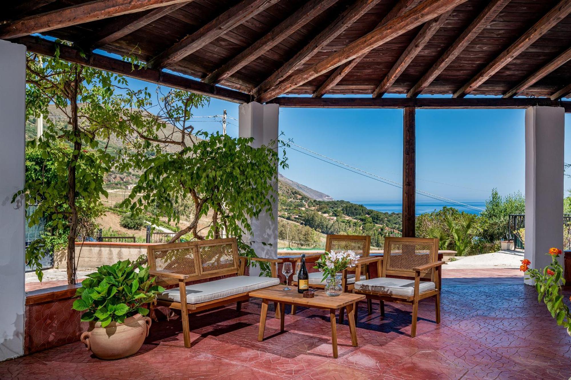 Casa Vinz