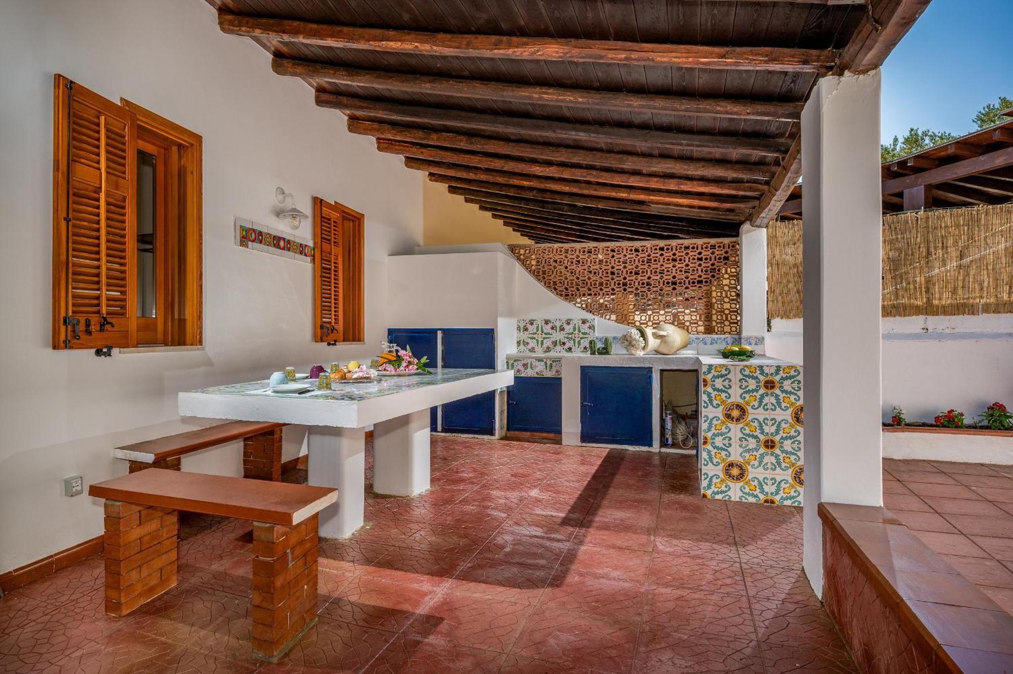 Villa Casa Vinz *