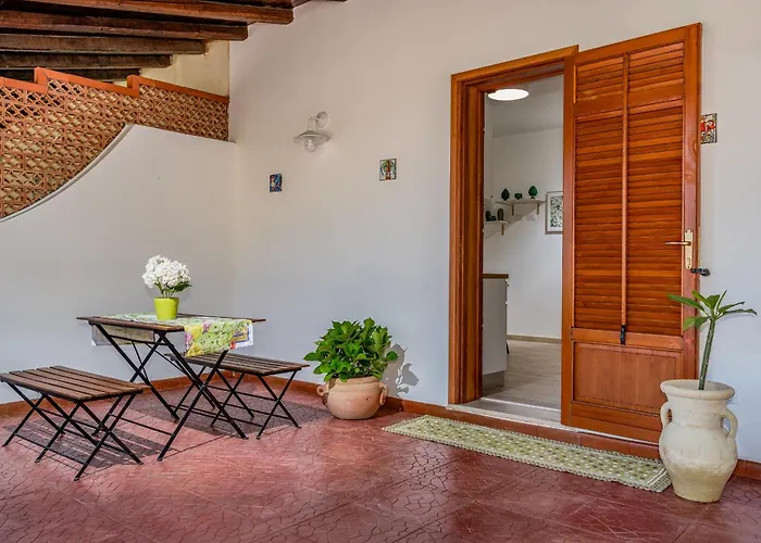 Casa Vinz