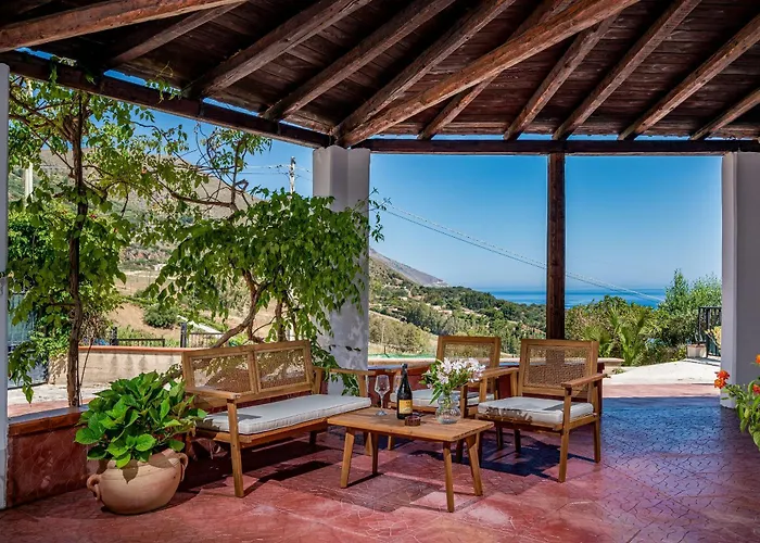 Casa Vinz