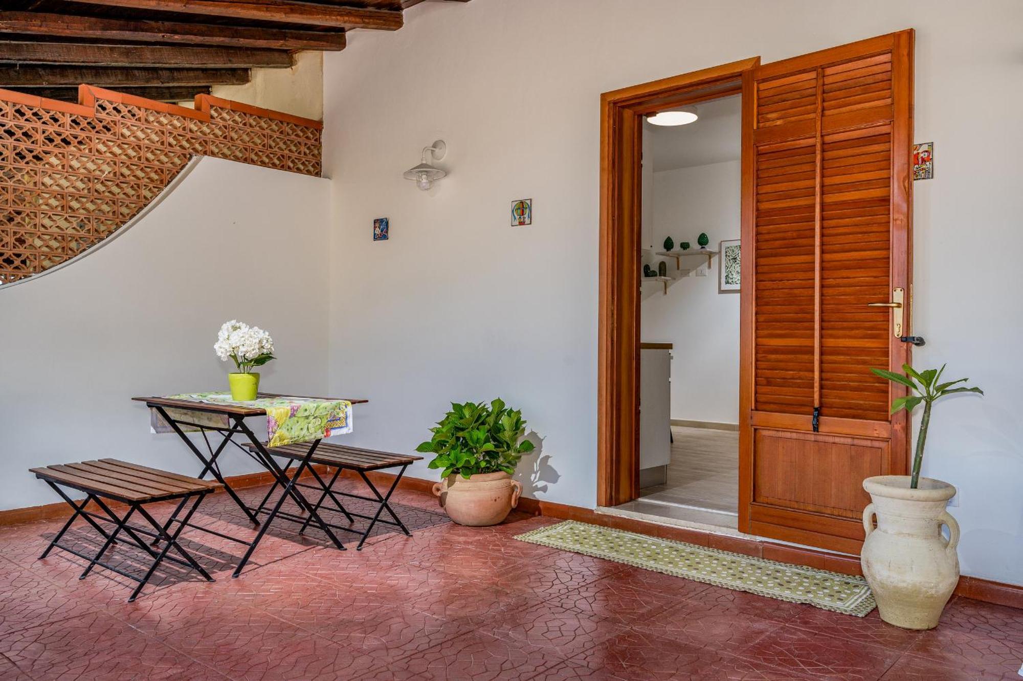 Villa Casa Vinz *