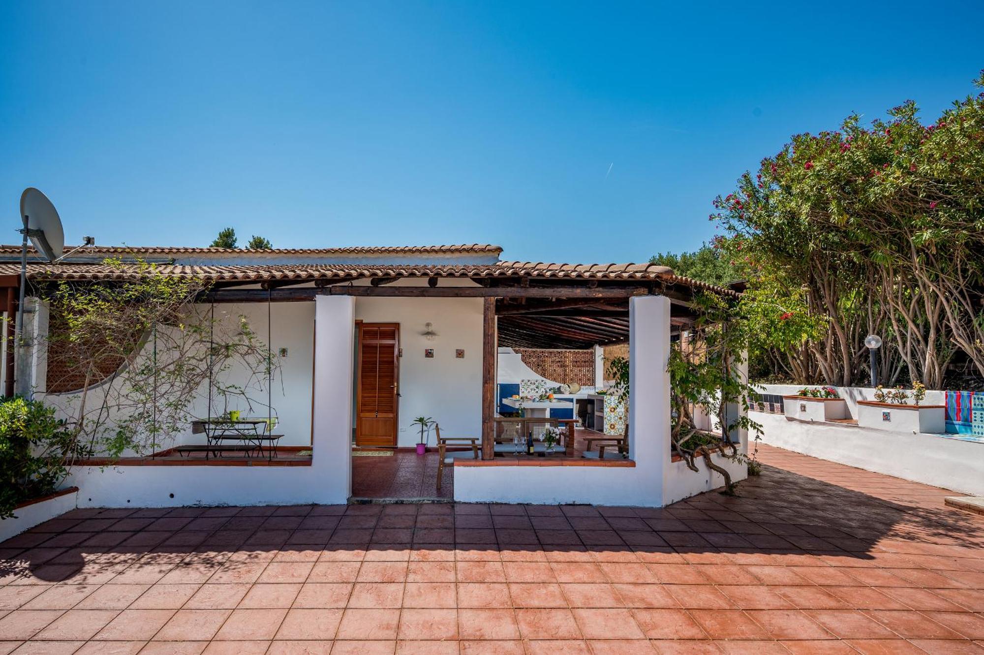 Villa Casa Vinz