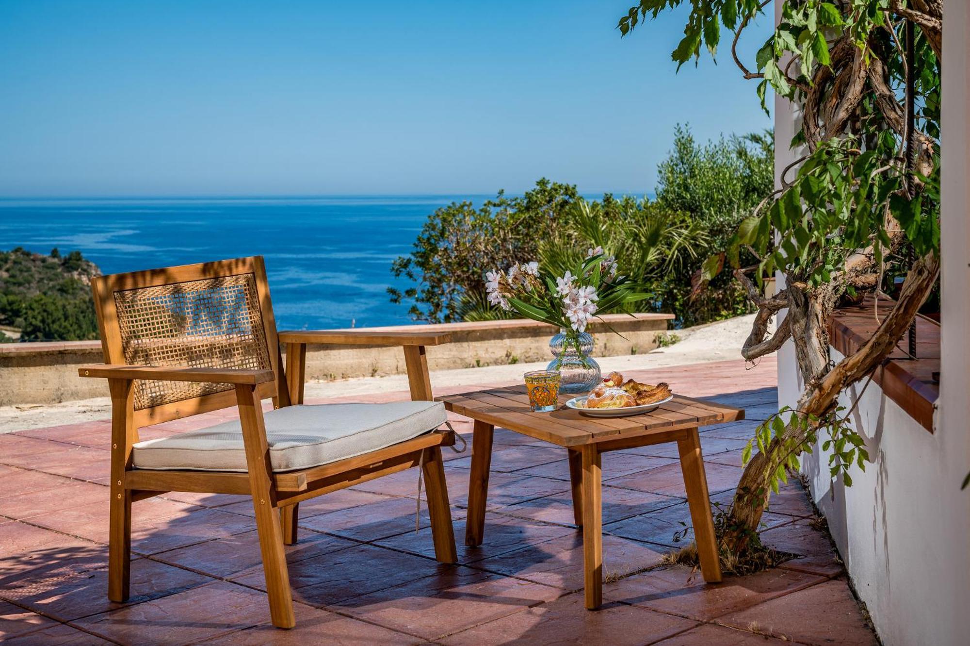 Casa Vinz Villa *