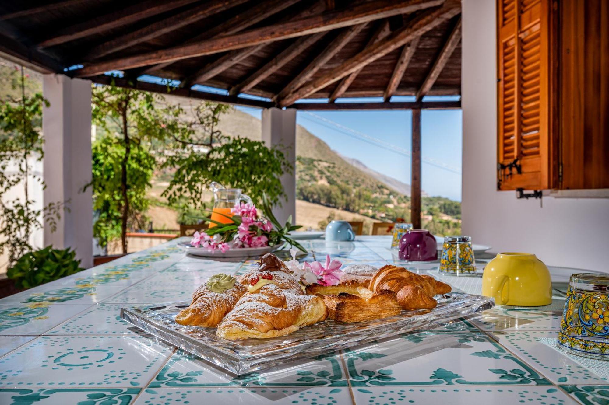 Villa Casa Vinz *