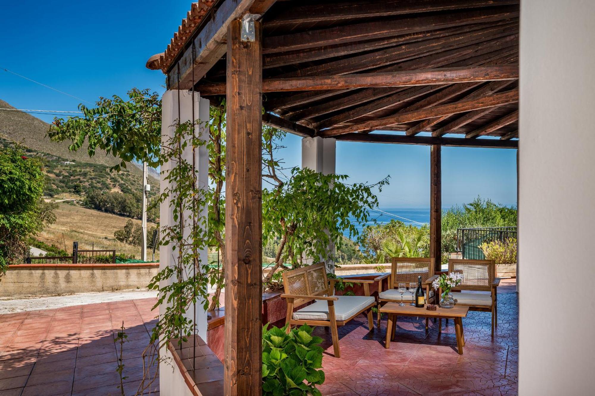 Casa Vinz *