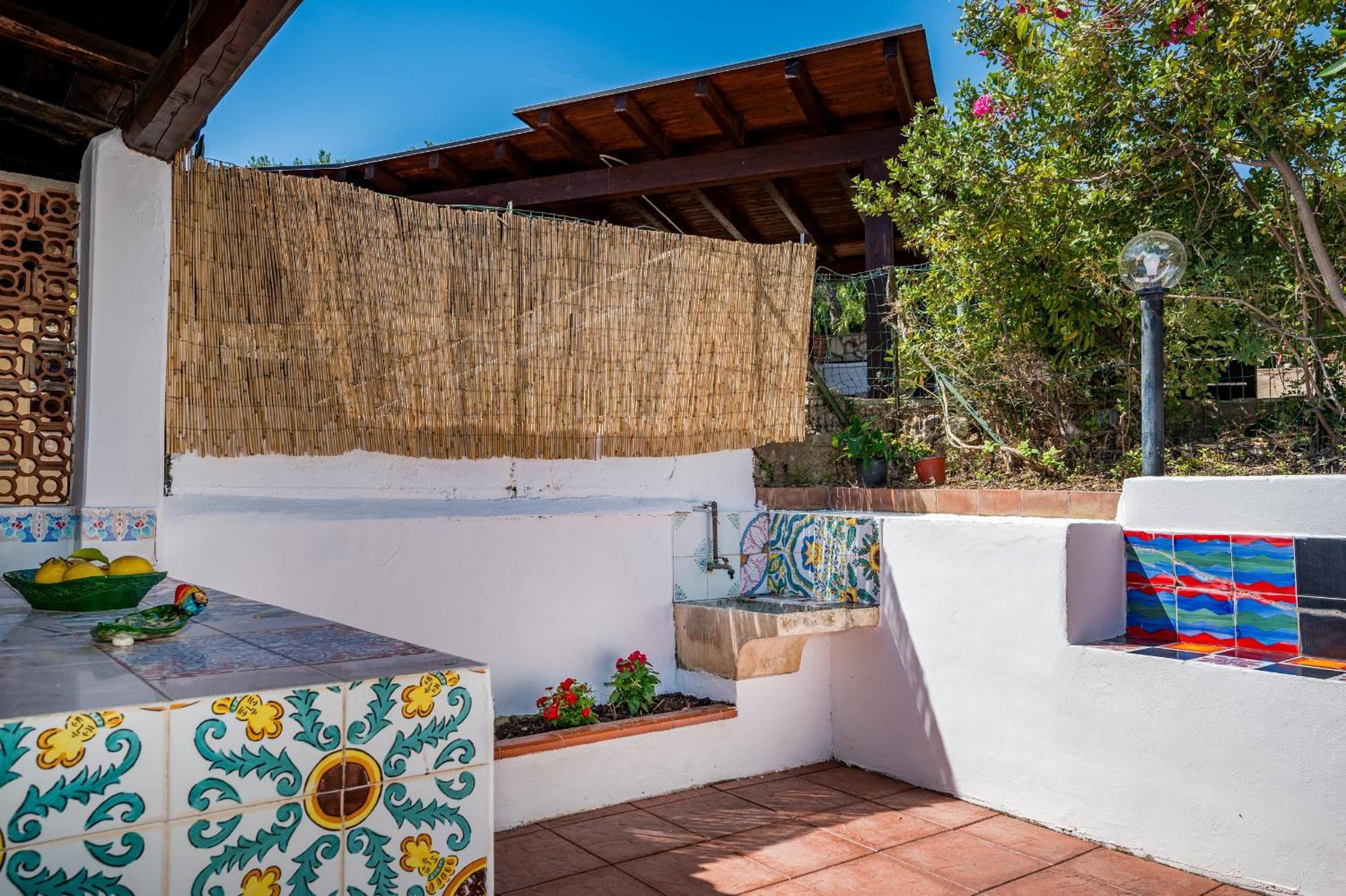 Casa Vinz Villa *